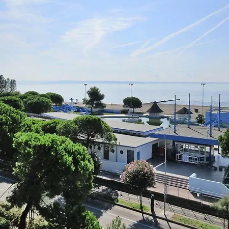 Holiday Flat Condominio Terme - Ivn03012-p Apartamento