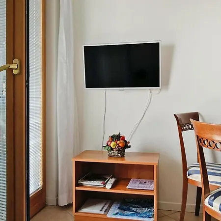 Holiday Flat Condominio Terme - Ivn03012-p Apartamento Grado